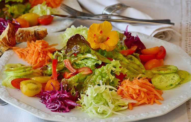 salad image