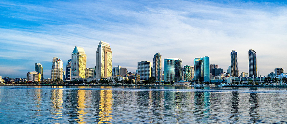 San Diego